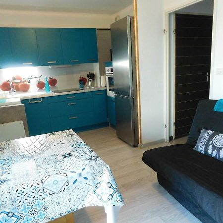 Ferienwohnung Le Petit Nid Lourdes Exterior foto