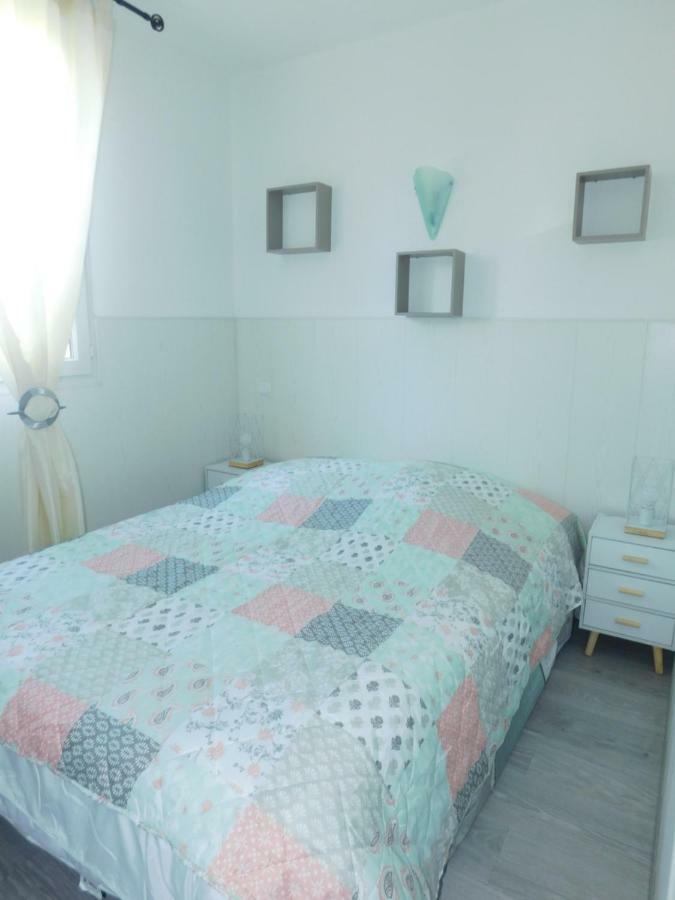 Ferienwohnung Le Petit Nid Lourdes Exterior foto