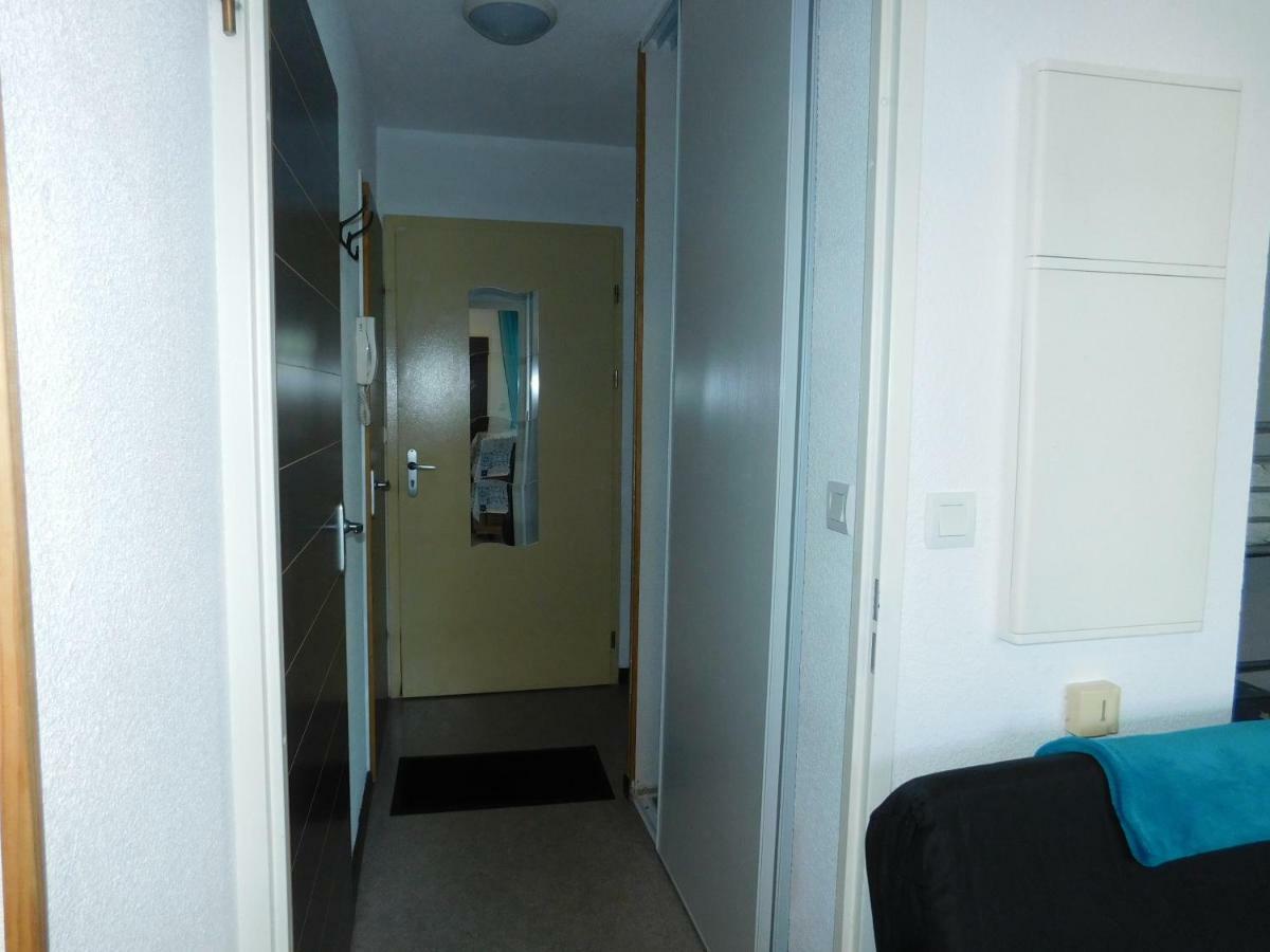 Ferienwohnung Le Petit Nid Lourdes Exterior foto